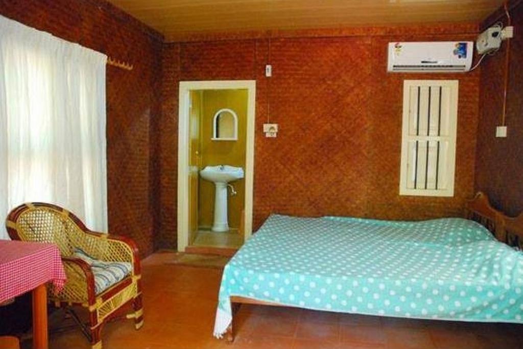 Pranav Beach Resort Канур Екстериор снимка