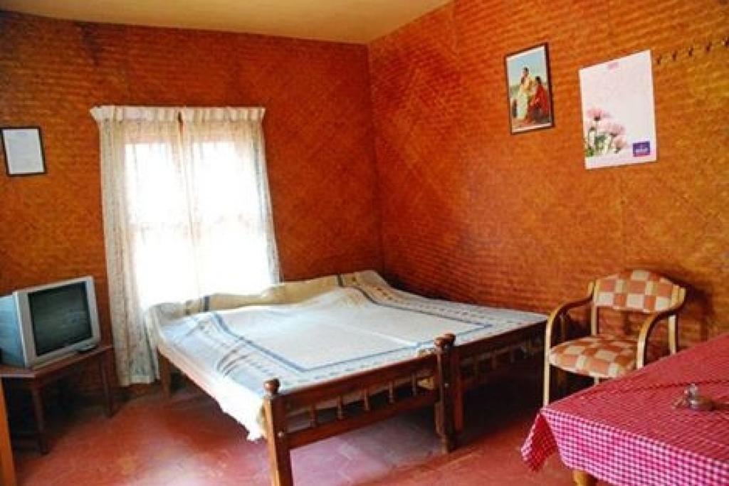 Pranav Beach Resort Канур Екстериор снимка